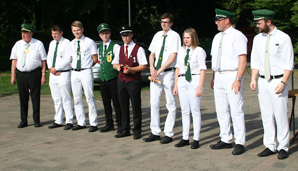 Proklamation Proklamation