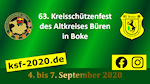 Präsentation zur 1. Buergerversammlung des KSF 2020 Präsentation zur 1. Buergerversammlung des KSF 2020