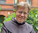 Pater Josef Schulte OFM