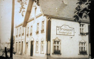 Alte Gaststätte Gröpper auf Ringboke Alte Gaststätte Gröpper auf Ringboke