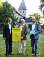 Boker Heimatverein feiert 100. jähirges Jubiläum