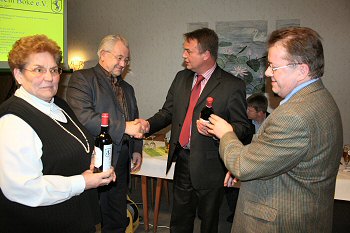 Ehrungen Ehrungen