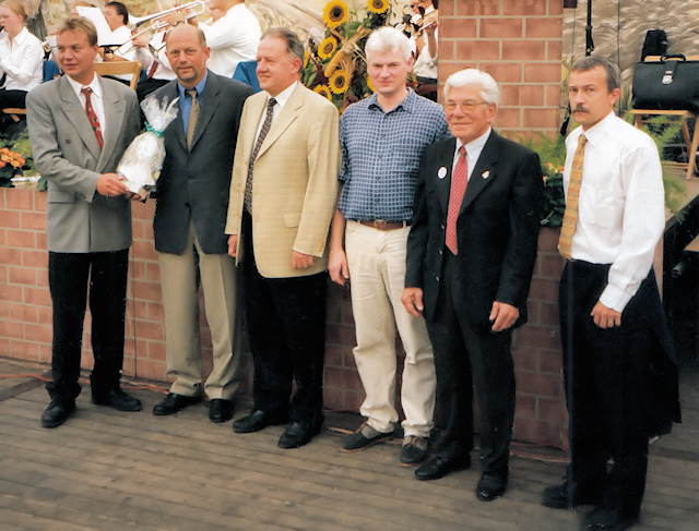 Marianne mit der Jakobinermütze - Ein Geschenk für Boke Marianne mit der Jakobinermütze - Ein Geschenk für Boke