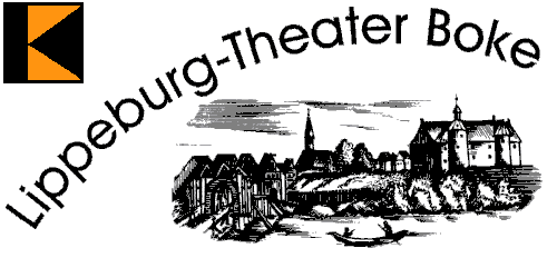Logo Lippeburg-Theater Boke