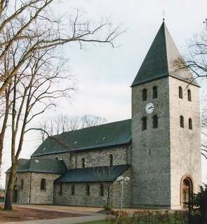 Kirche St. Landelinus