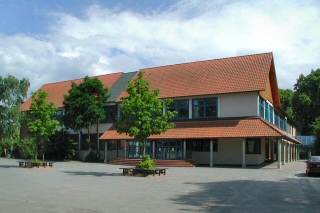 Lippe-Grundschule in Boke