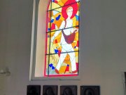 02_Buntglasfenster-Kirche-Atelier_2023